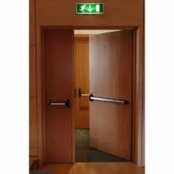 Acoustical Doors